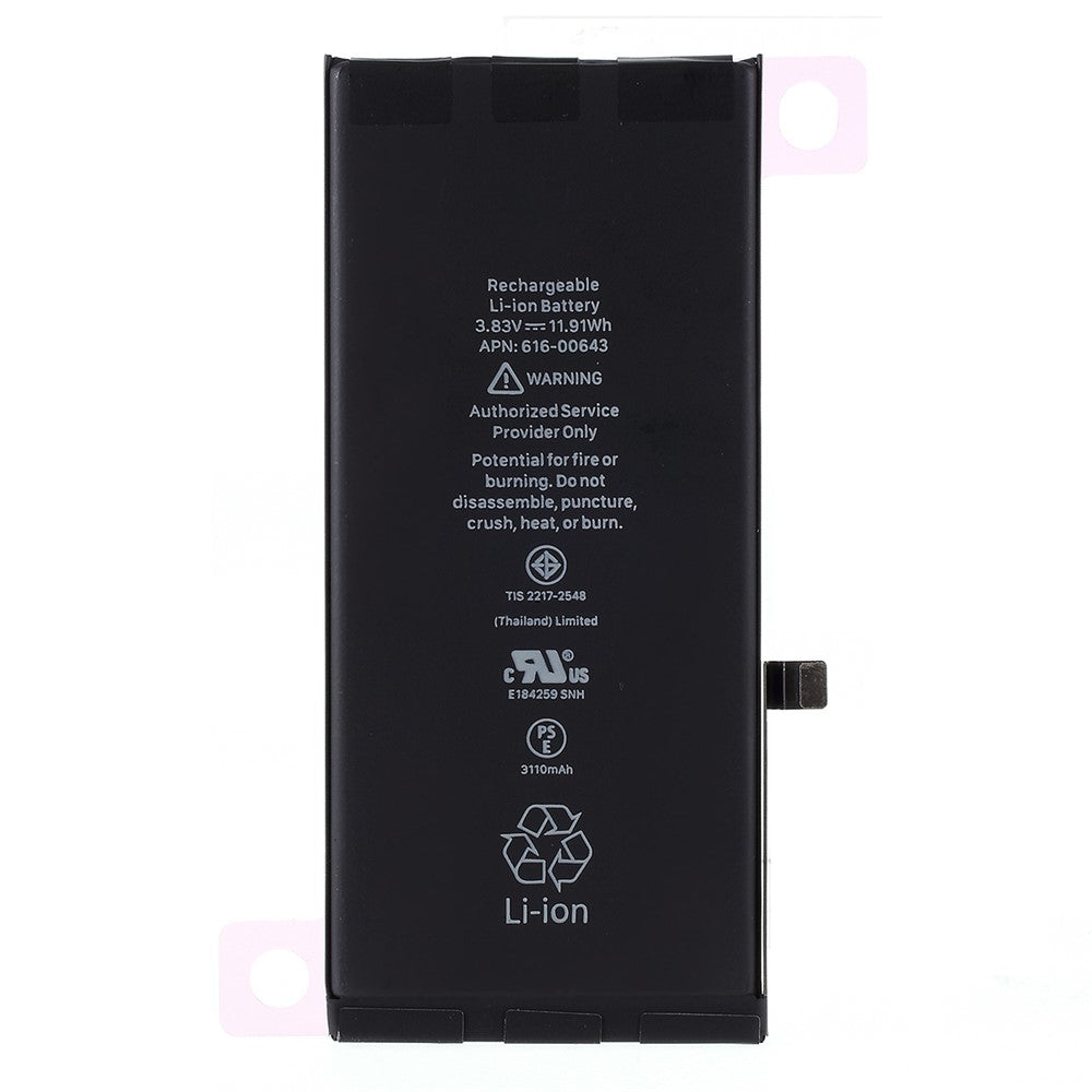 iPhone Parts