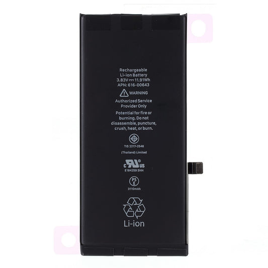 iPhone Parts