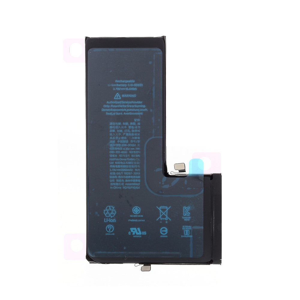 iPhone Parts