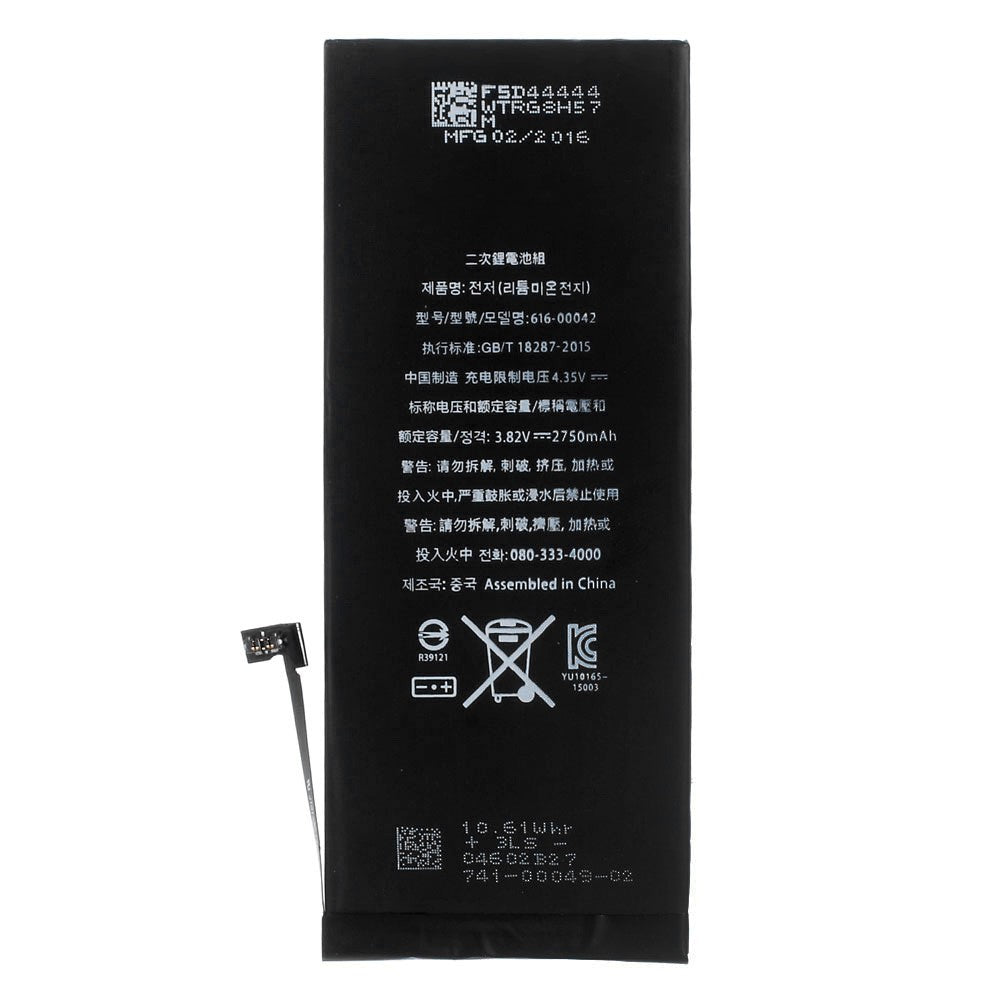 iPhone Parts