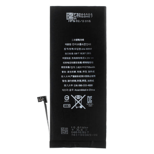 iPhone Parts