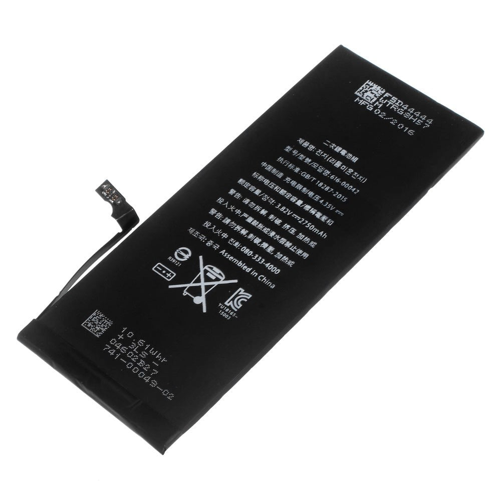 iPhone Parts