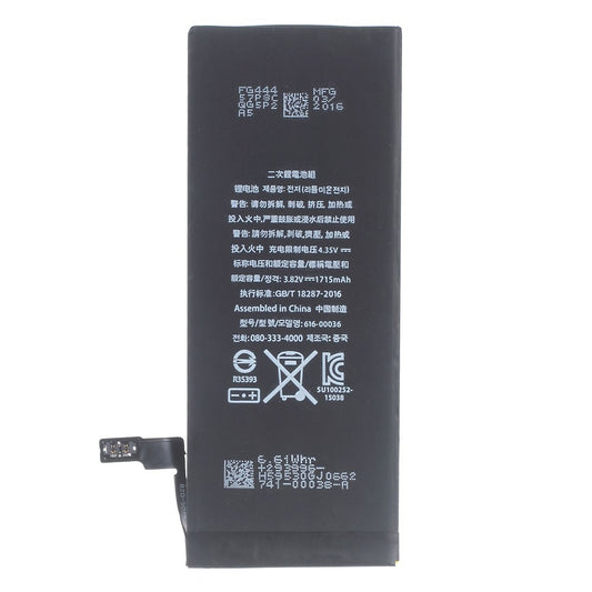 iPhone Parts
