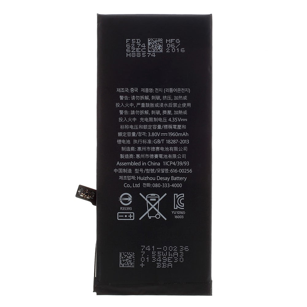 iPhone Parts