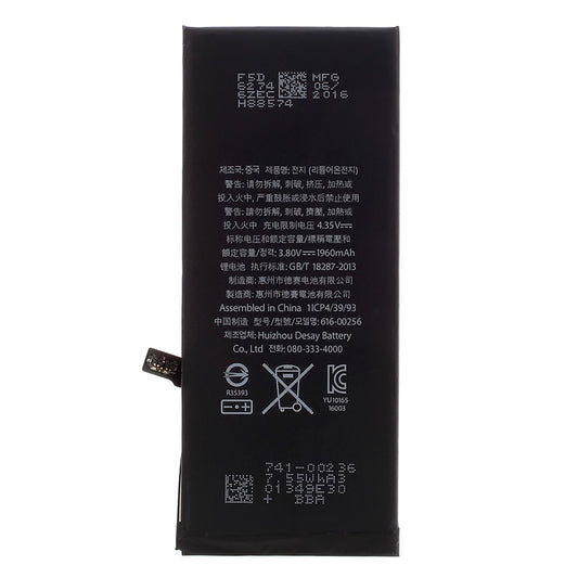 iPhone Parts