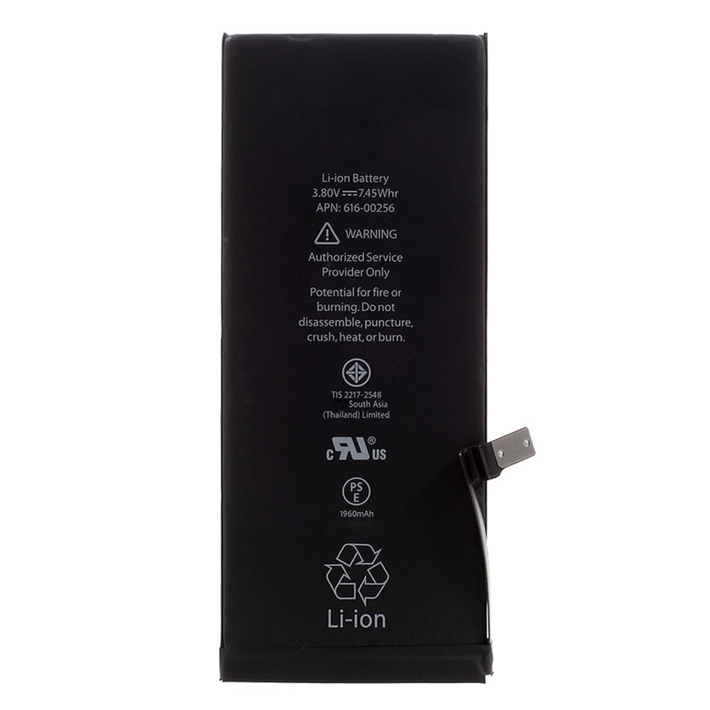 iPhone Parts