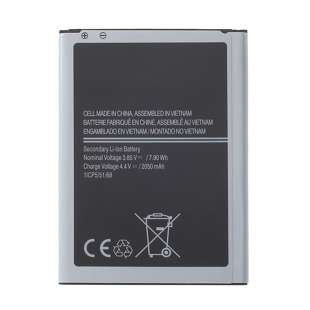Galaxy J Series Parts