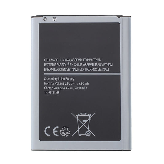 Galaxy J Series Parts