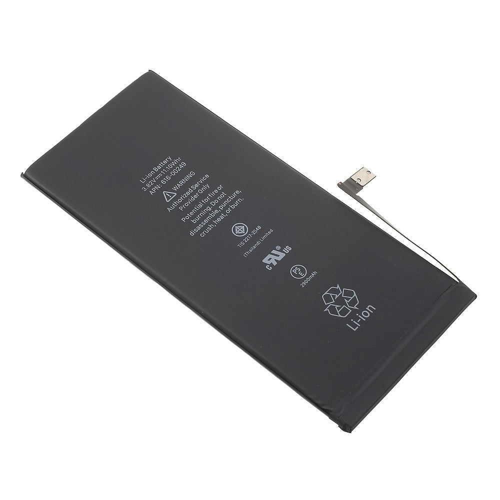 iPhone Parts
