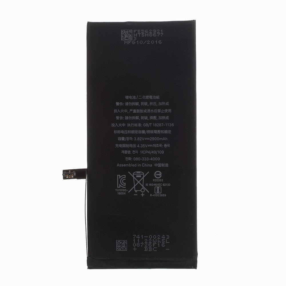 iPhone Parts