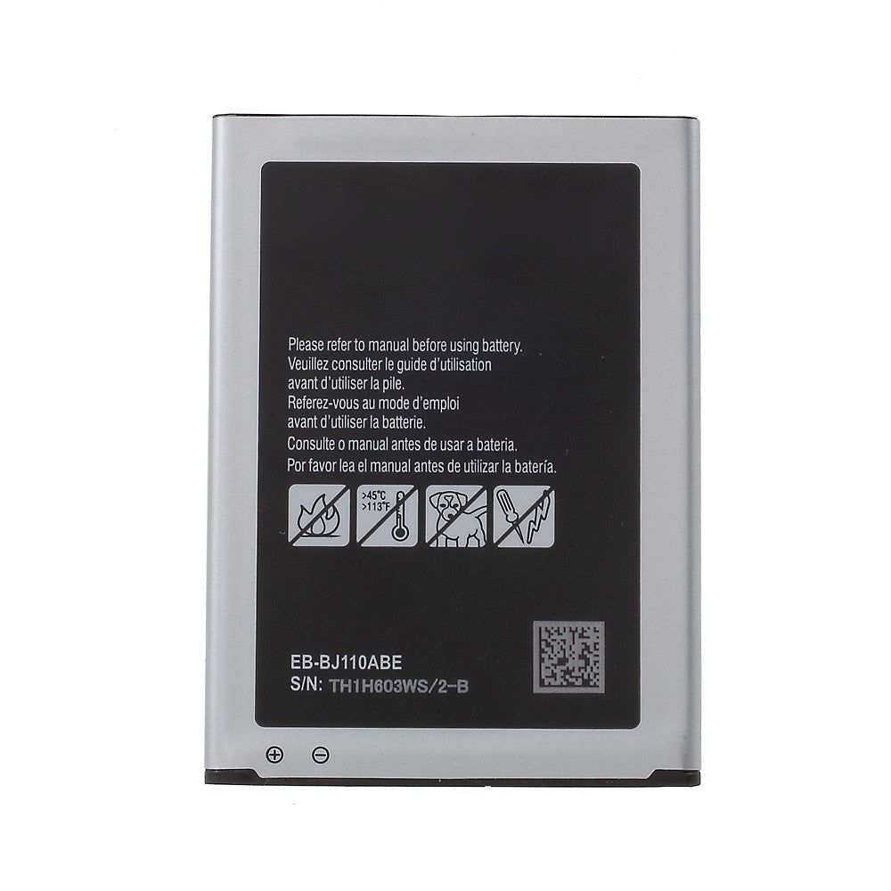 Galaxy J Series Parts