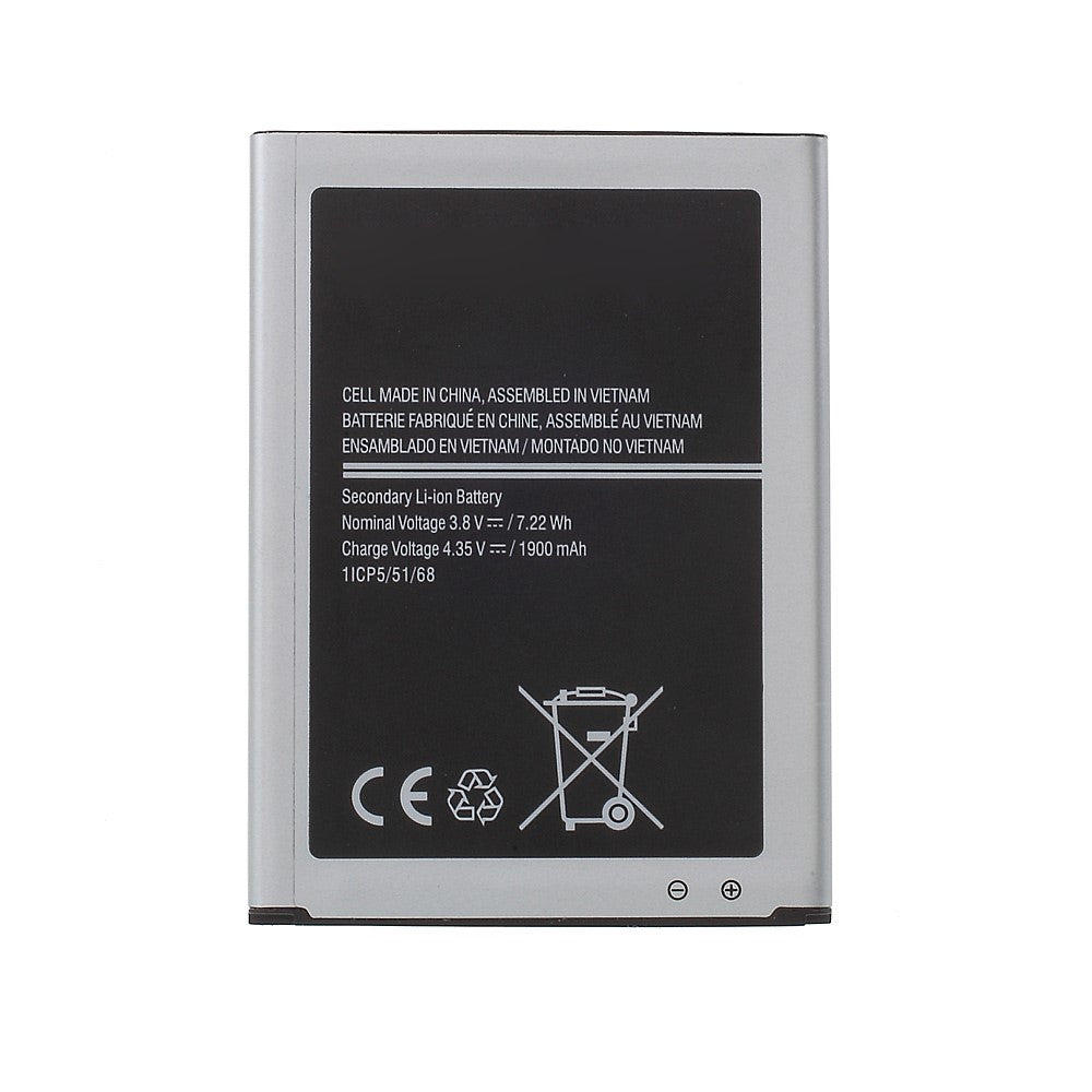 Galaxy J Series Parts