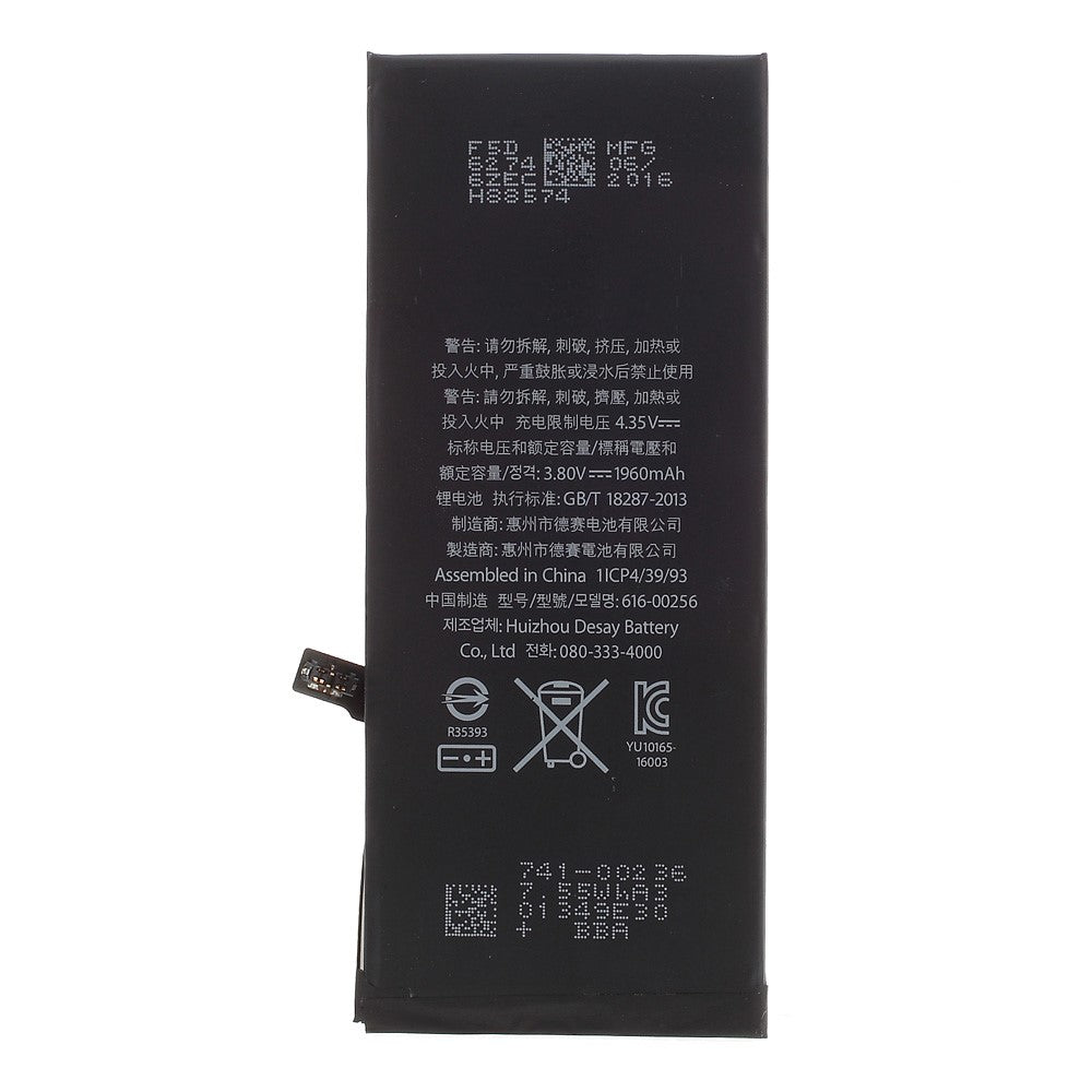 iPhone Parts