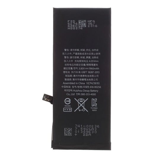iPhone Parts