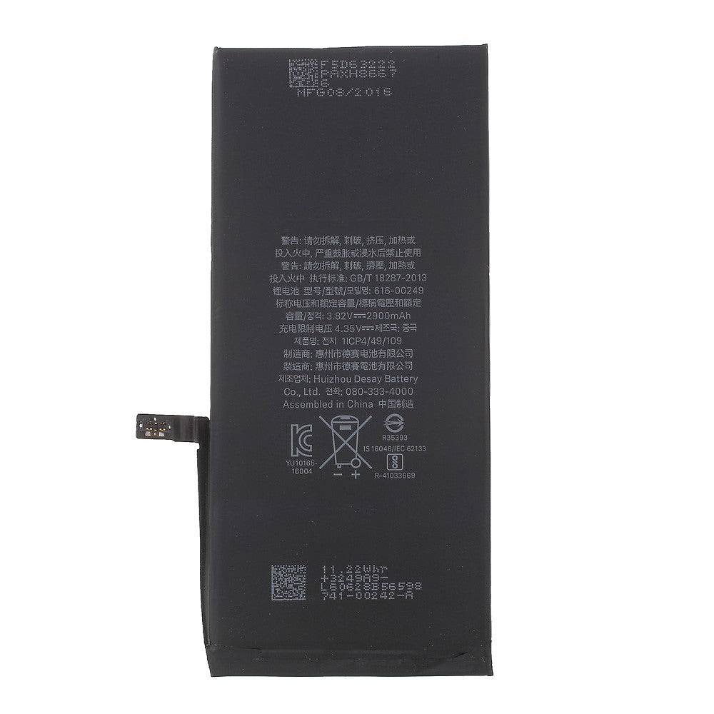 iPhone Parts
