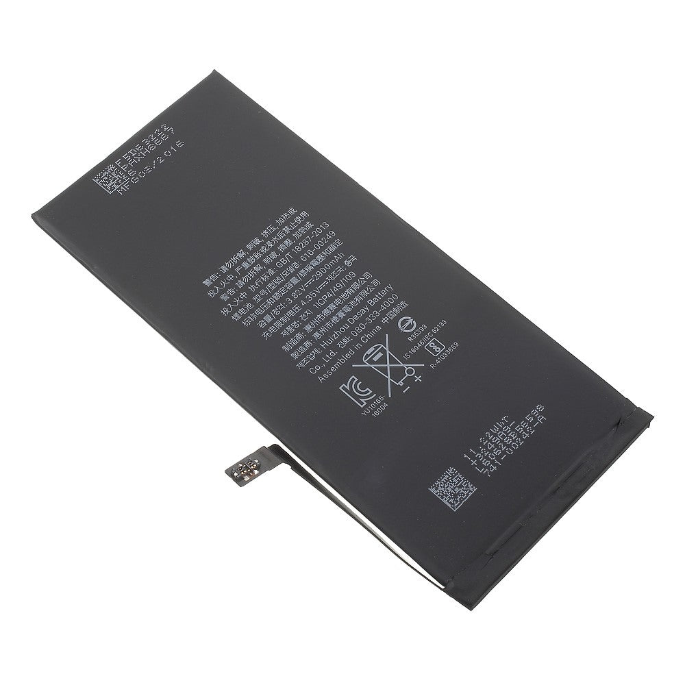 iPhone Parts