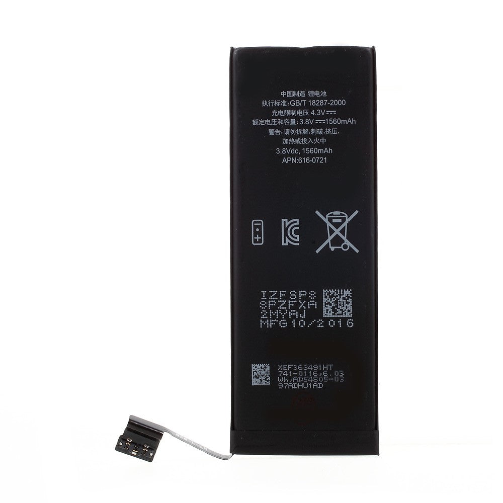 iPhone Parts