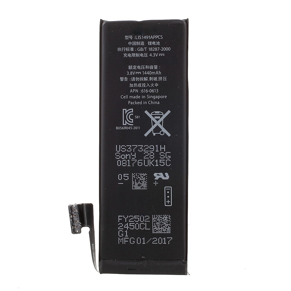 iPhone Parts