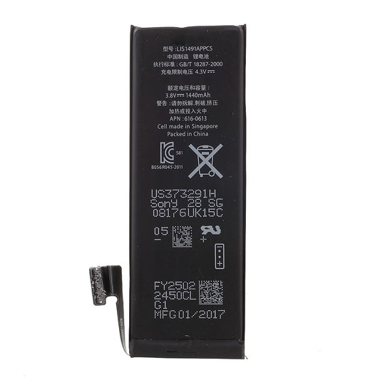 iPhone Parts