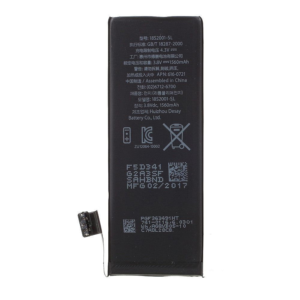iPhone Parts