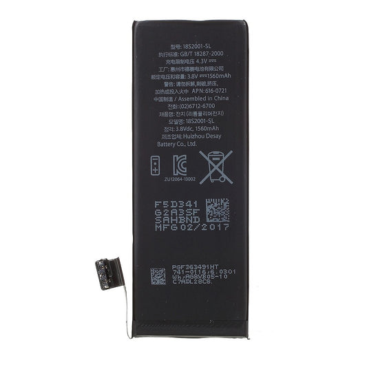 iPhone Parts