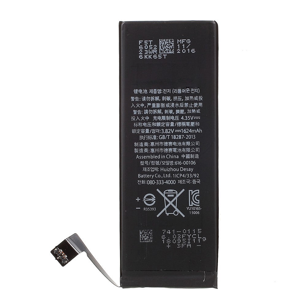 iPhone Parts