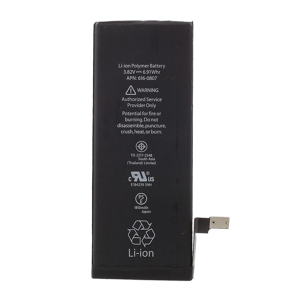 iPhone Parts