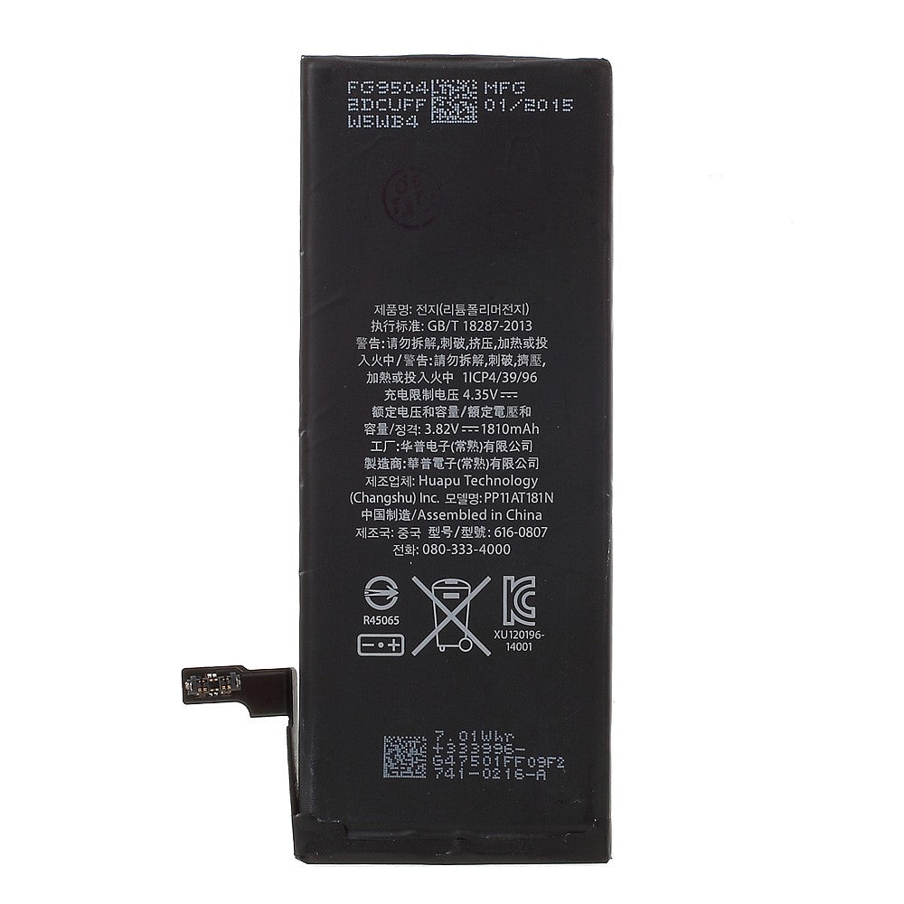 iPhone Parts