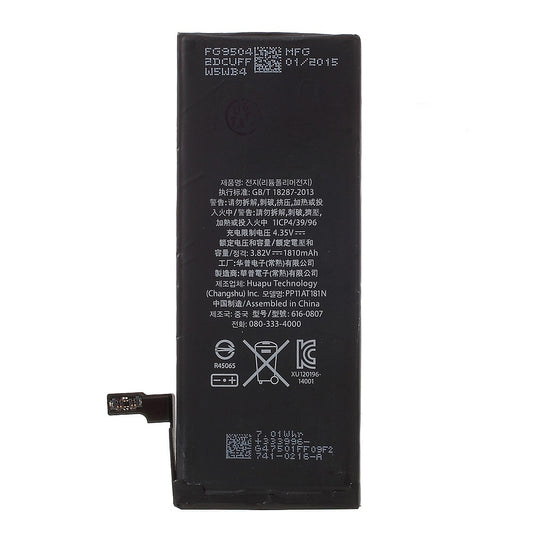 iPhone Parts