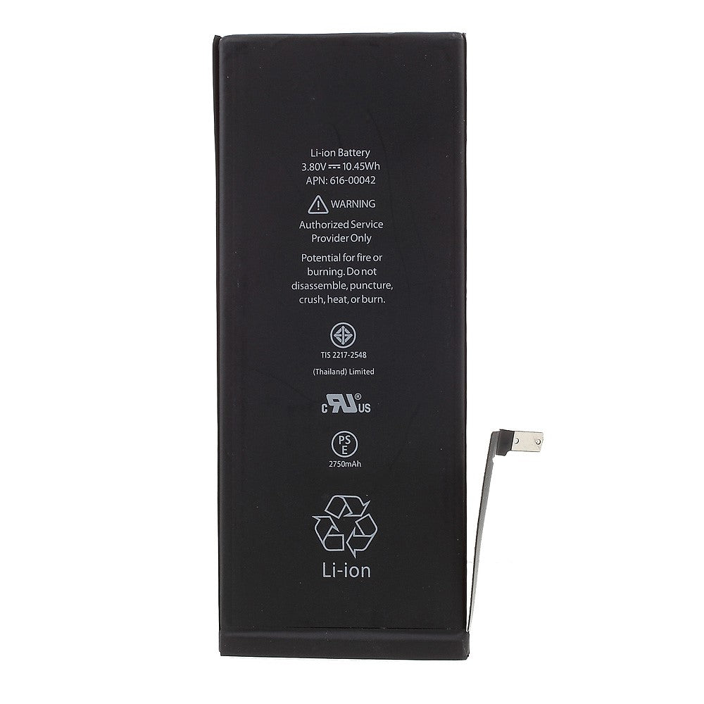 iPhone Parts