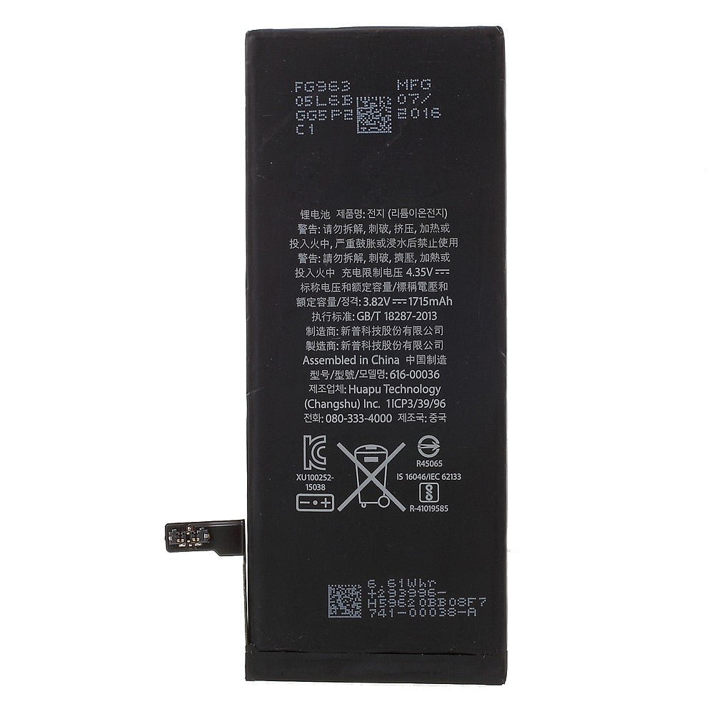 iPhone Parts