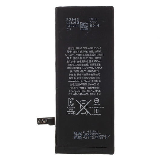 iPhone Parts