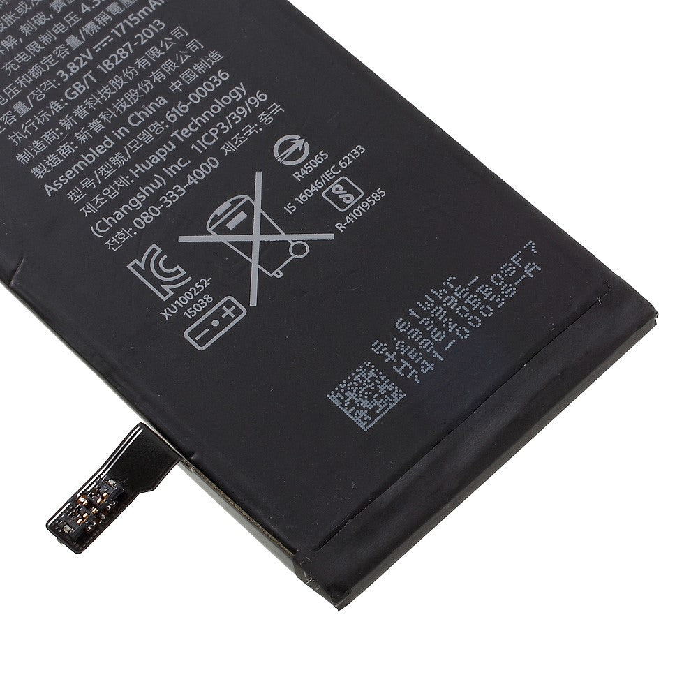 iPhone Parts