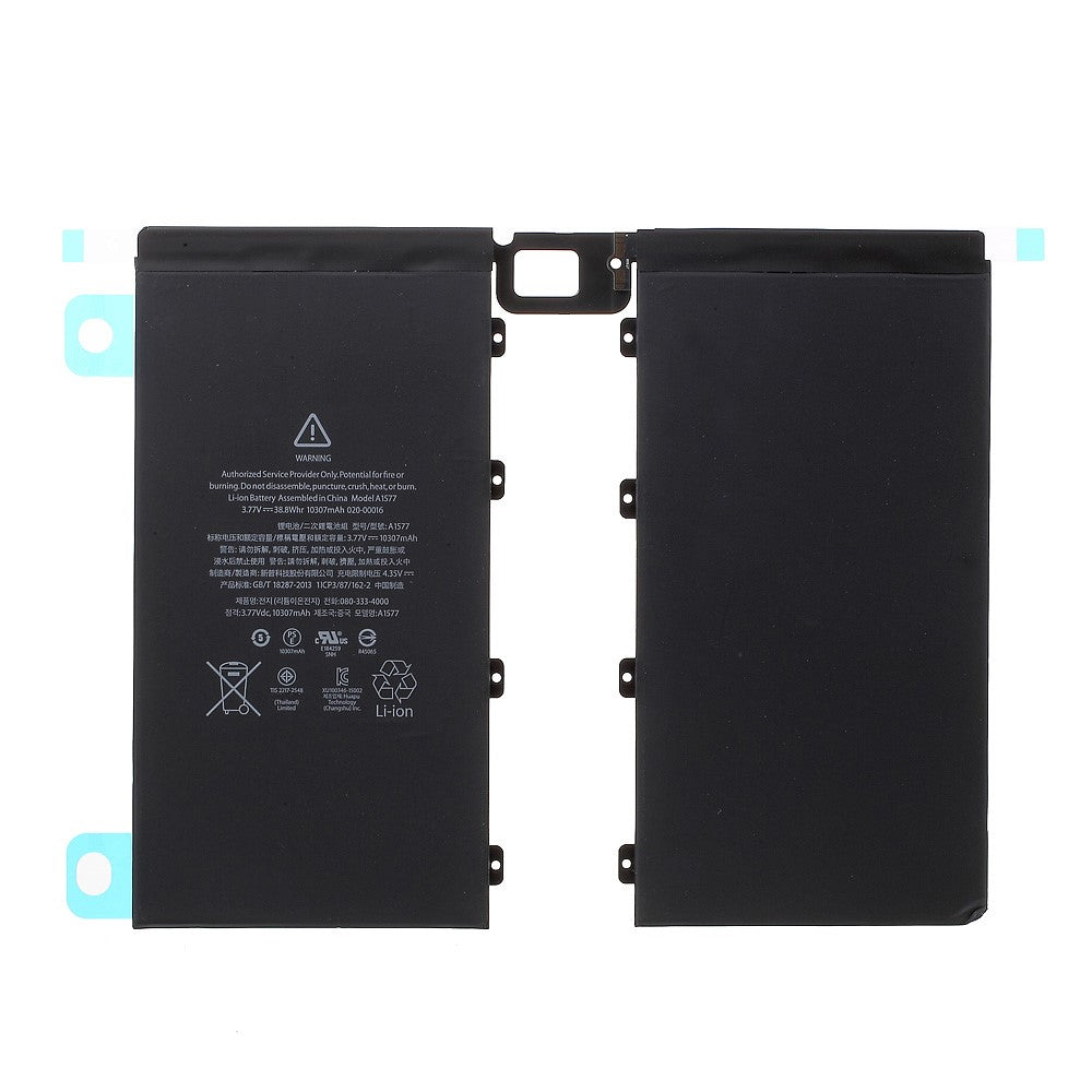iPad Parts