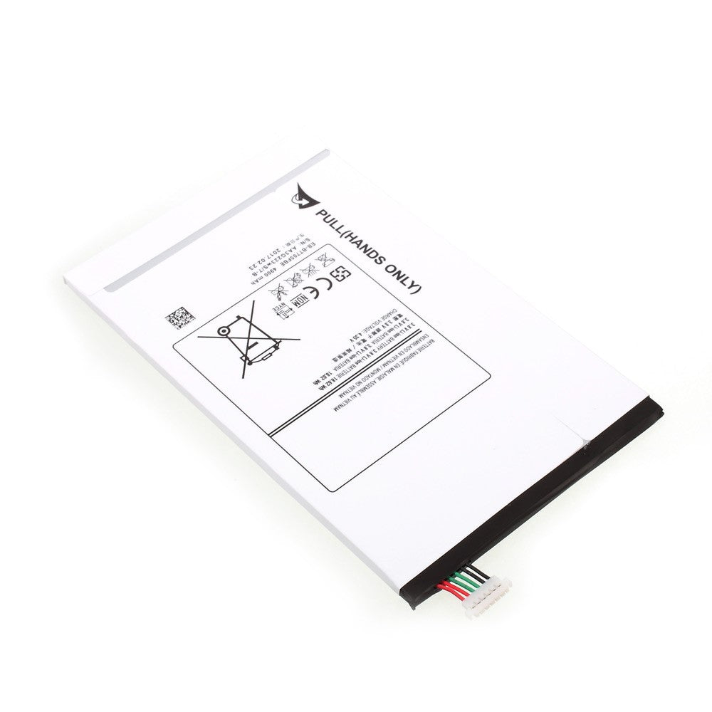 Galaxy Tab Parts 