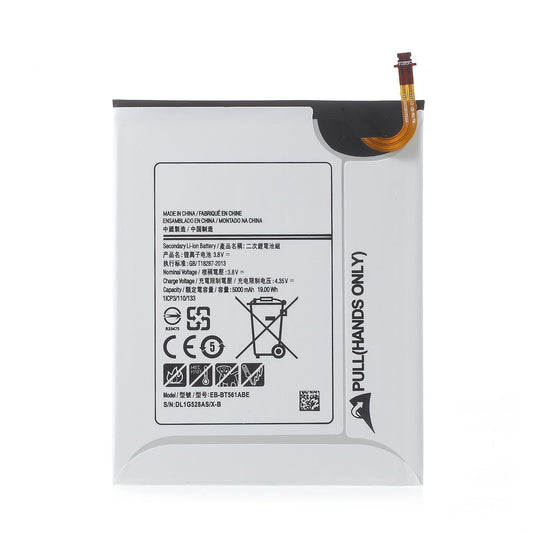 Galaxy Tab Parts 