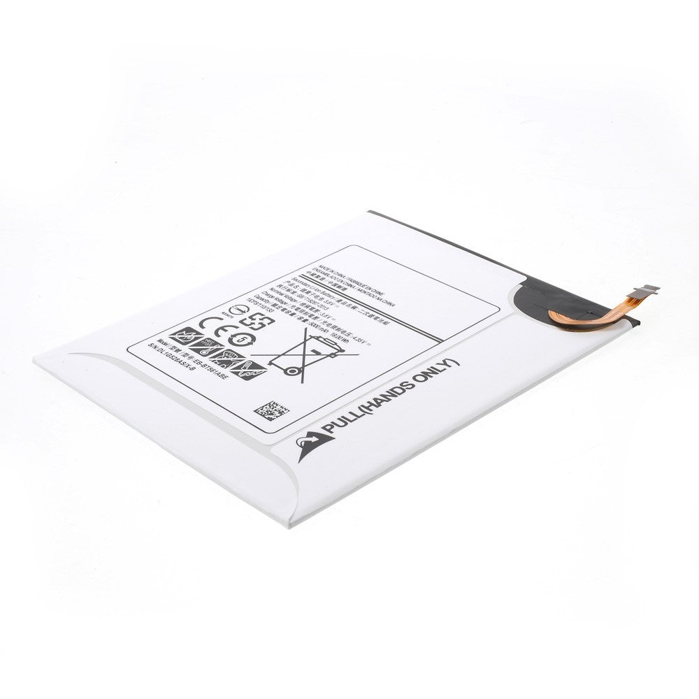 Galaxy Tab Parts 