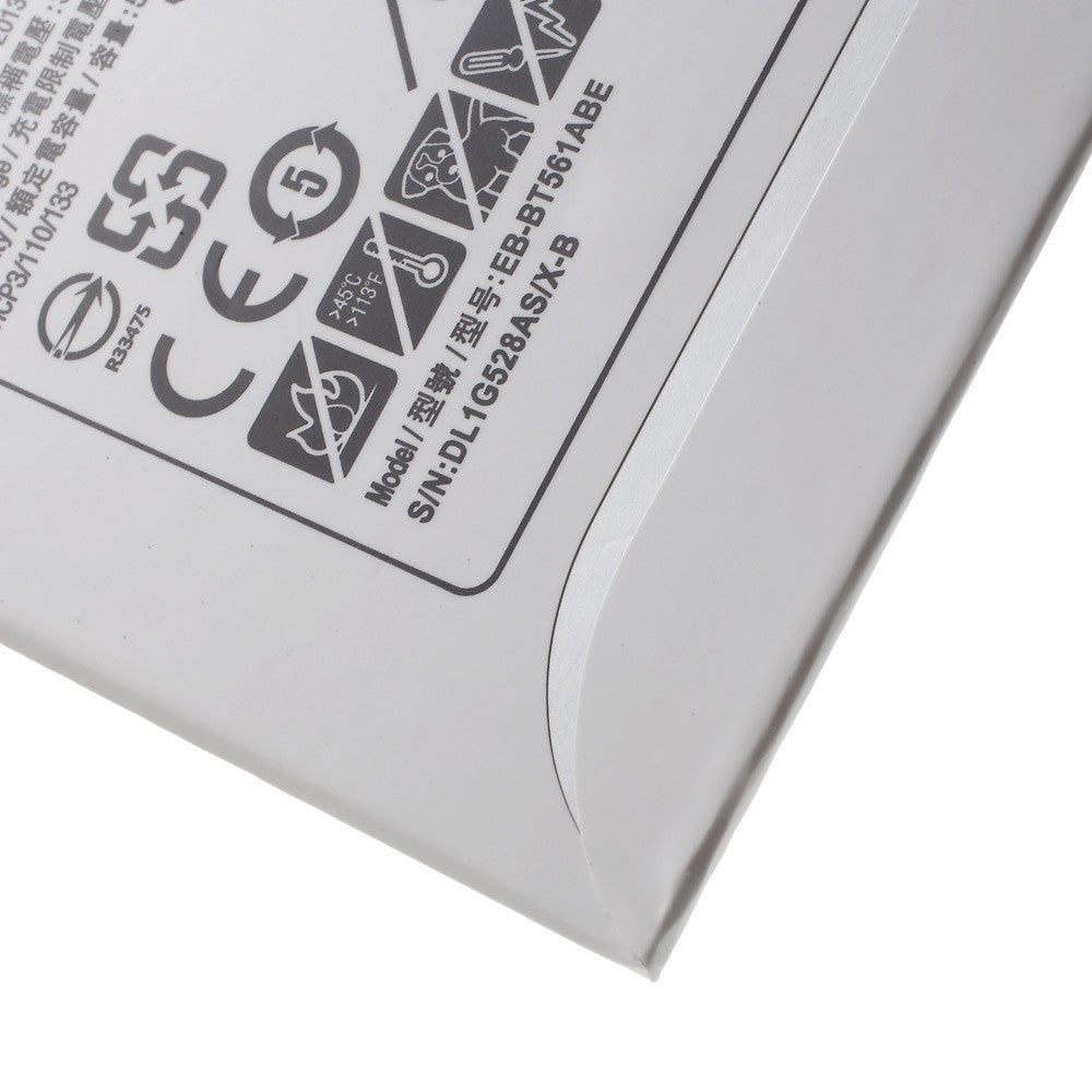 Galaxy Tab Parts 