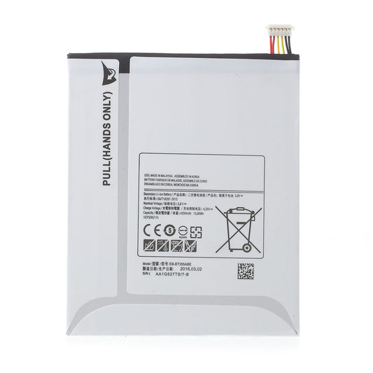Galaxy Tab Parts 