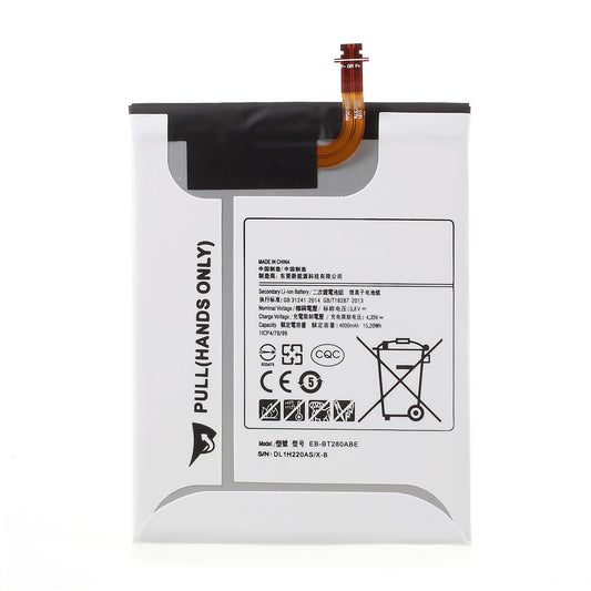 Galaxy Tab Parts 