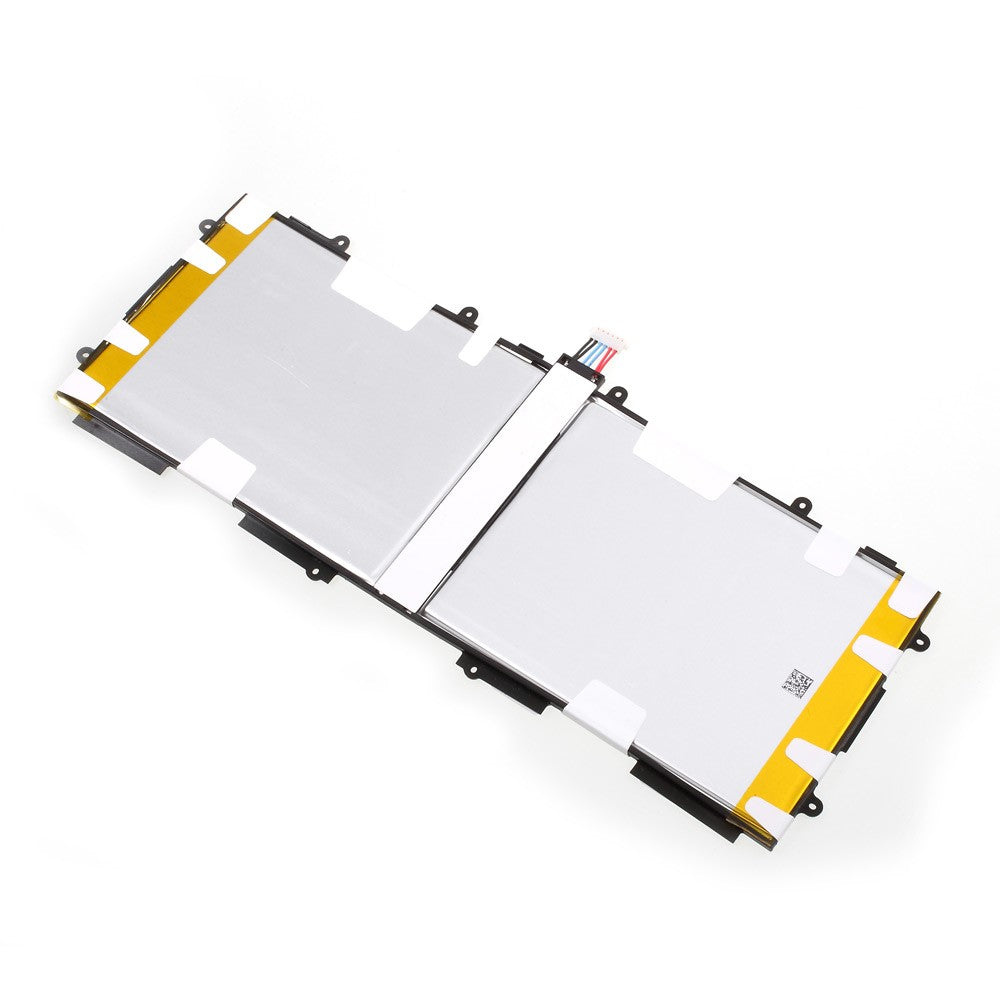 Galaxy Tab Parts 