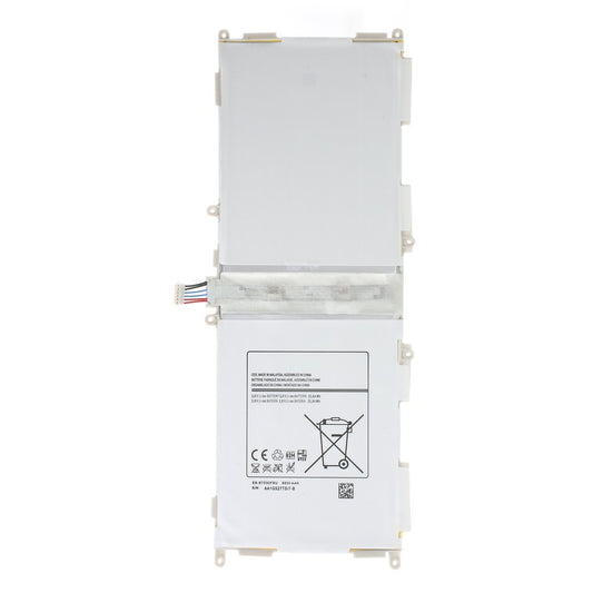 Galaxy Tab Parts 
