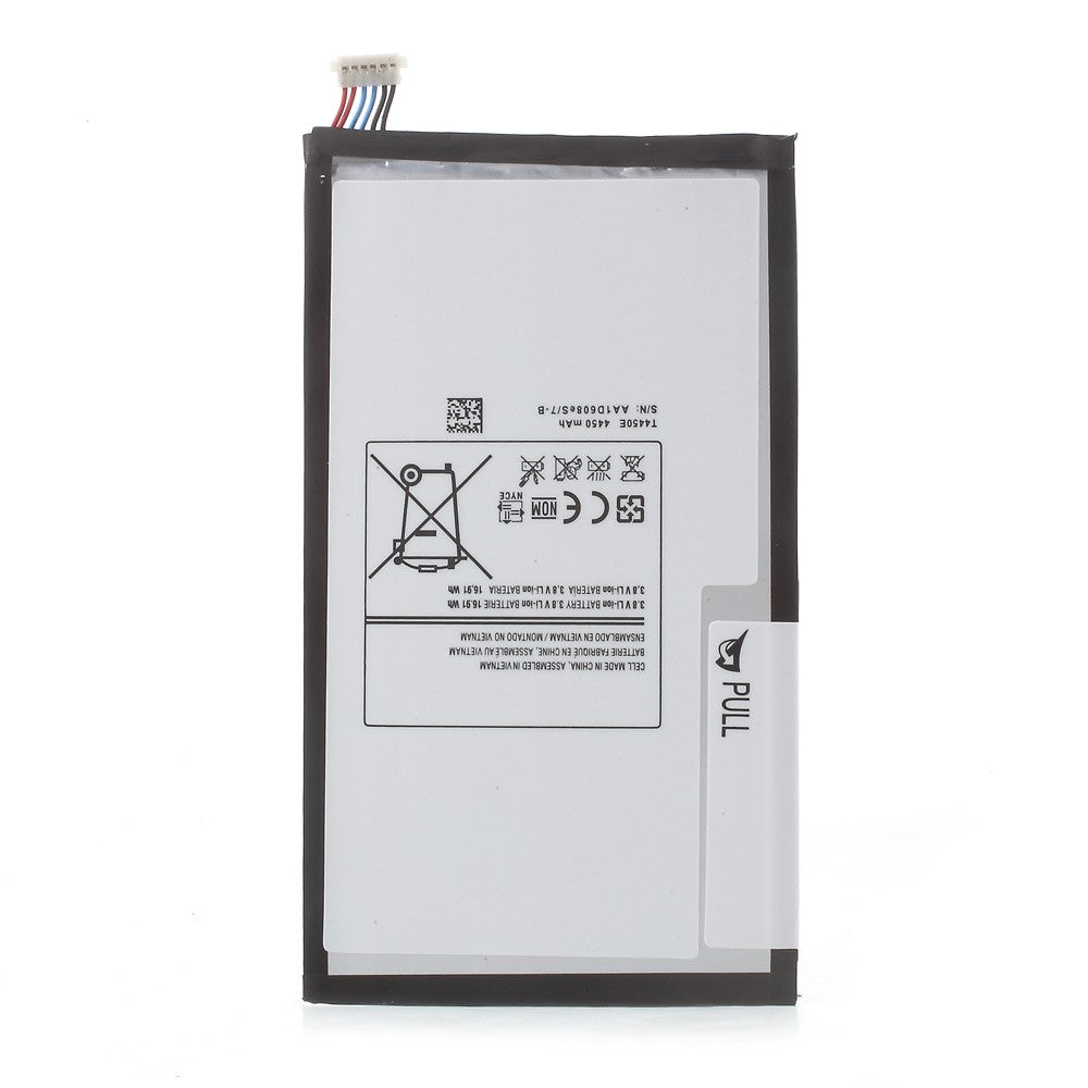 Galaxy Tab Parts 