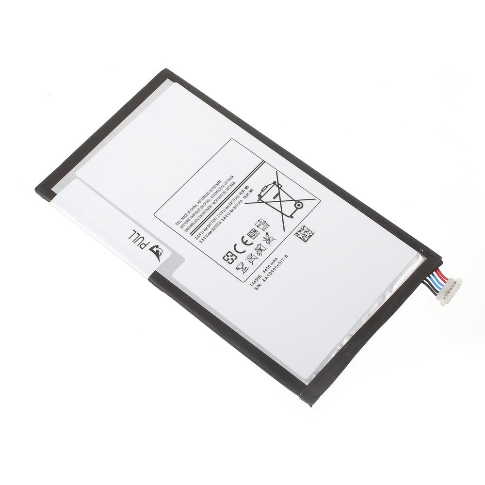 Galaxy Tab Parts 