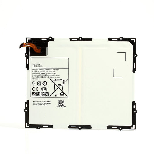 Galaxy Tab Parts 
