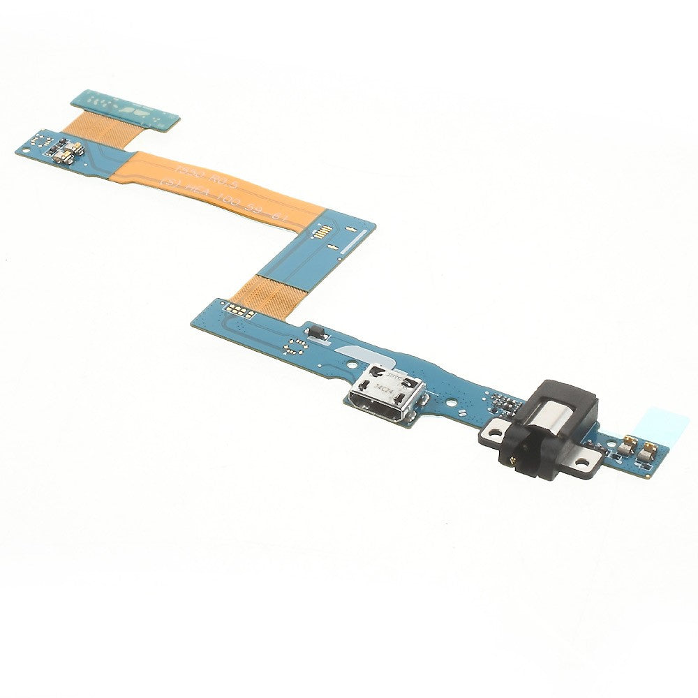 Galaxy Tab Parts 