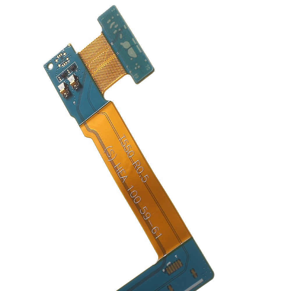 Galaxy Tab Parts 