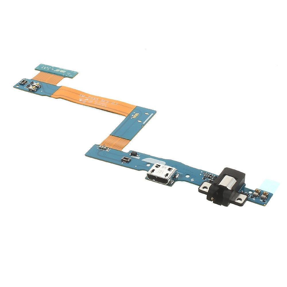 Galaxy Tab Parts 