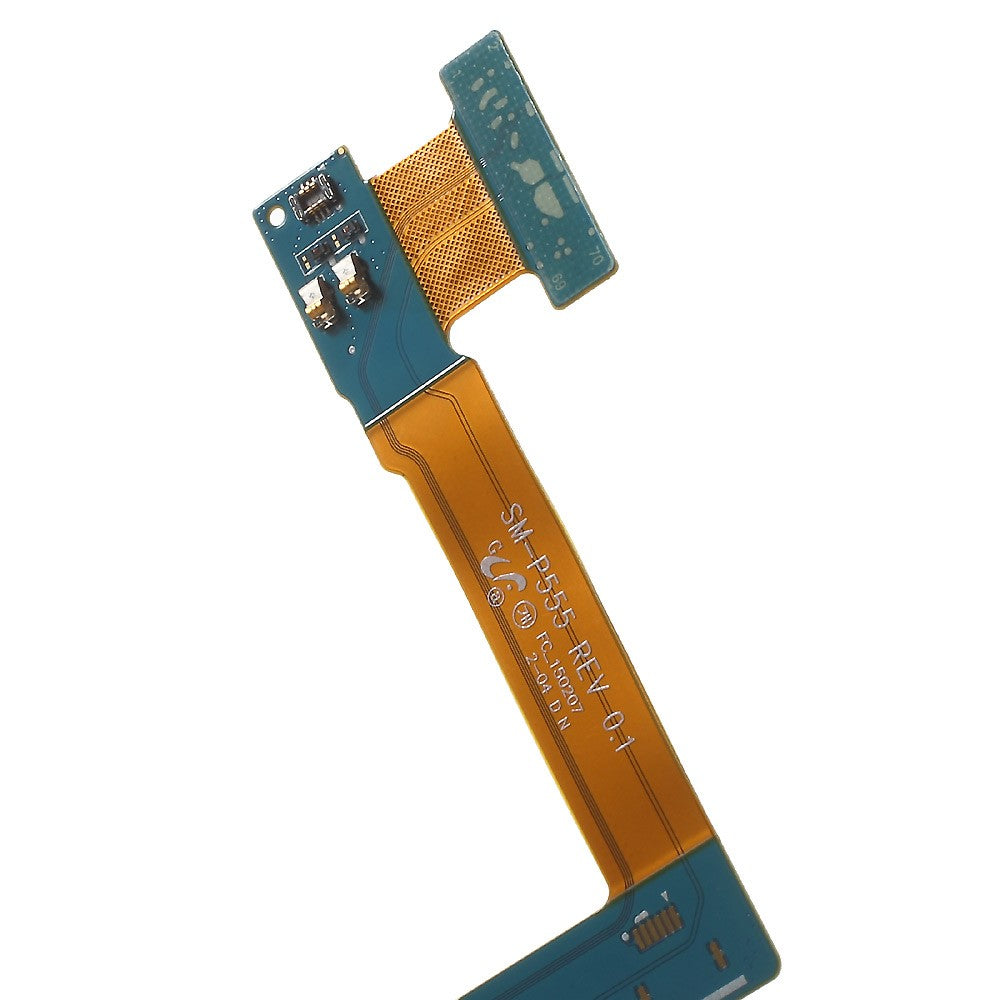 Galaxy Tab Parts 