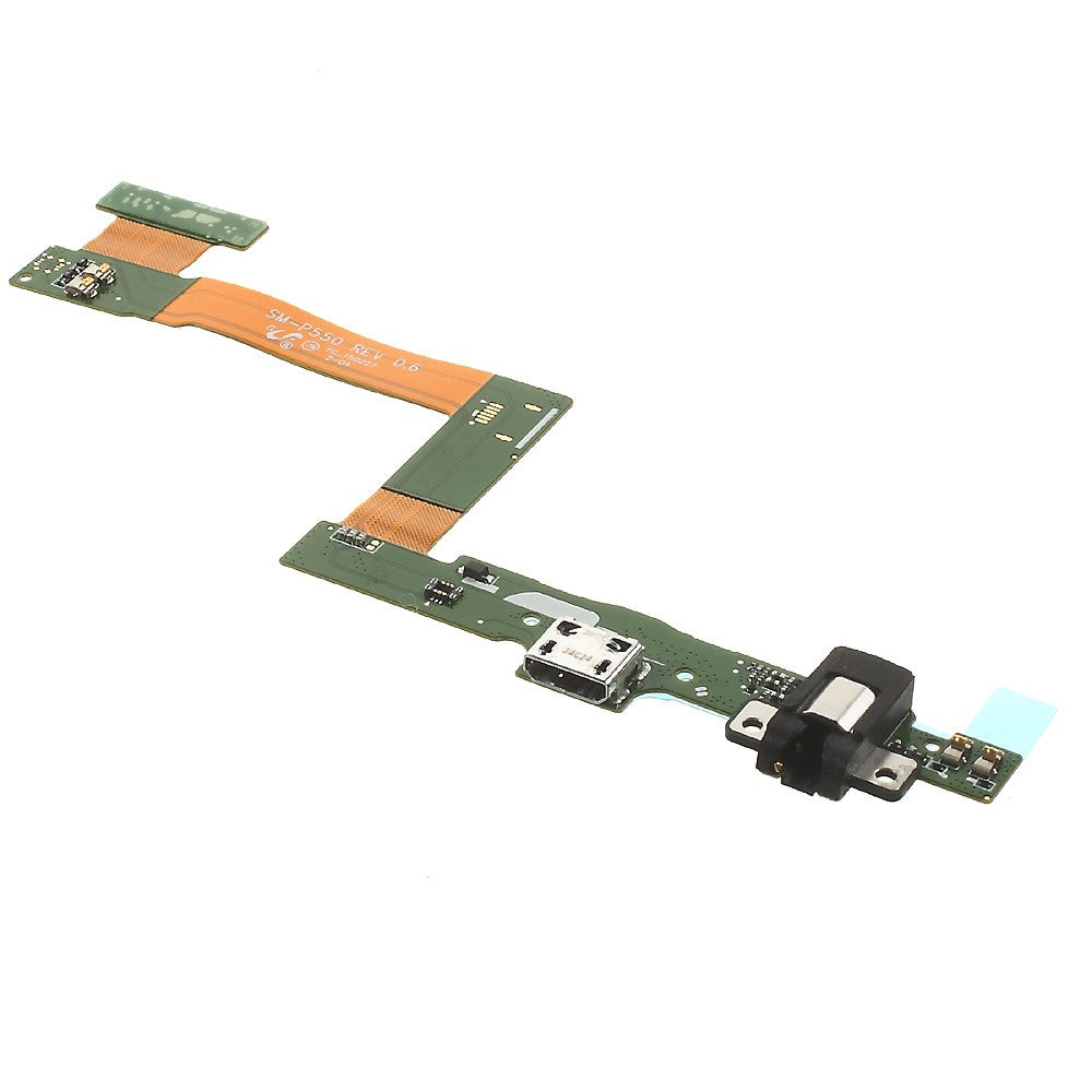 Galaxy Tab Parts 